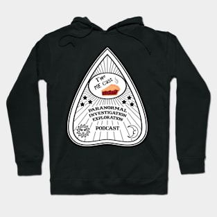 The PIECast Ouija Hoodie